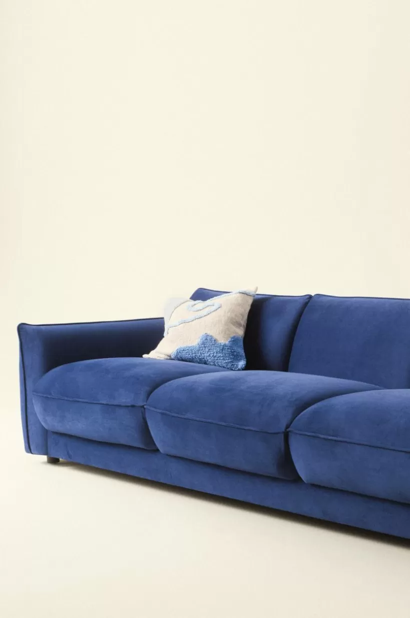 Jotex Soffor*MOLTON Soffa 3-sits