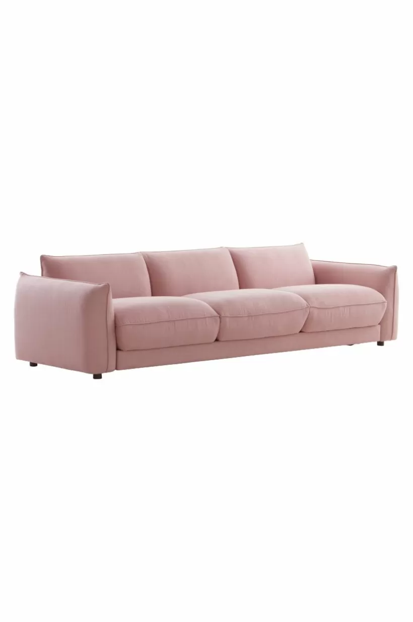 Jotex Soffor*MOLTON Soffa 3-sits