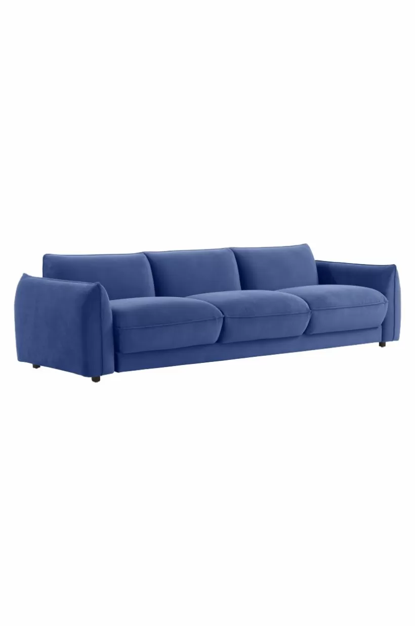 Jotex Soffor*MOLTON Soffa 3-sits