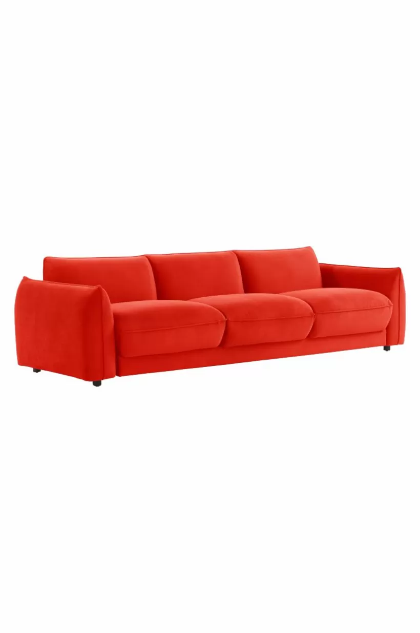 Jotex Soffor*MOLTON Soffa 3-sits