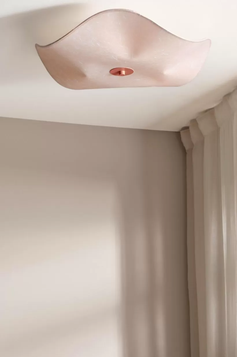 Jotex Taklampor*MONSHI Plafond