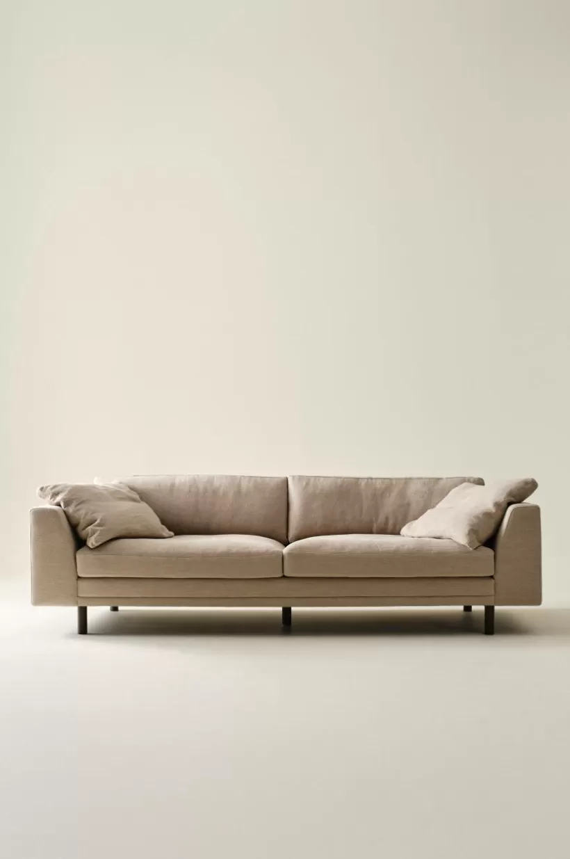 Jotex Soffor*MONTI Soffa 3-sits