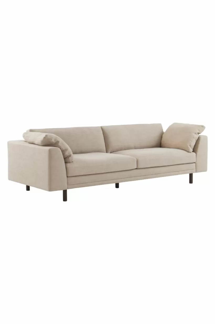 Jotex Soffor*MONTI Soffa 3-sits
