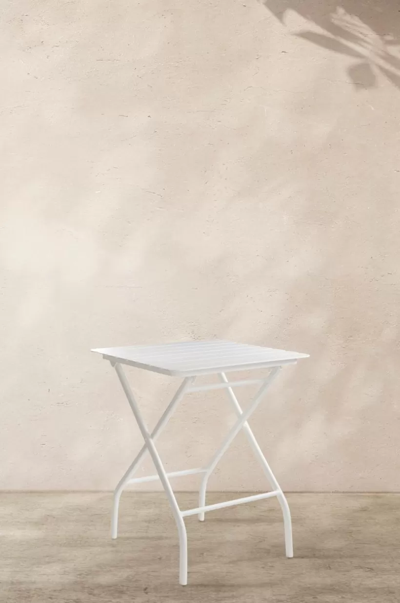 Jotex Utebord | Utemöbler*MONTMARTRE Cafébord 60x60 Cm
