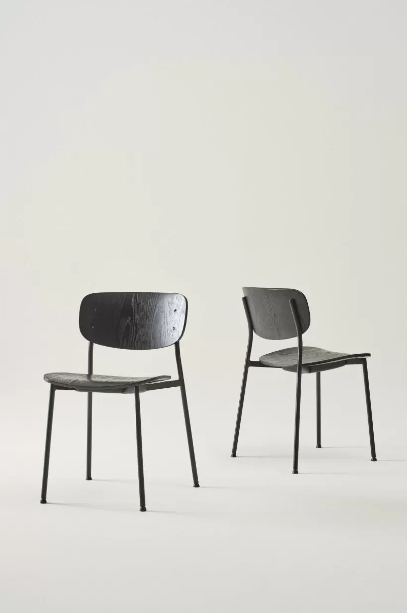 Jotex Stolar*MORRELL Stol 2-pack