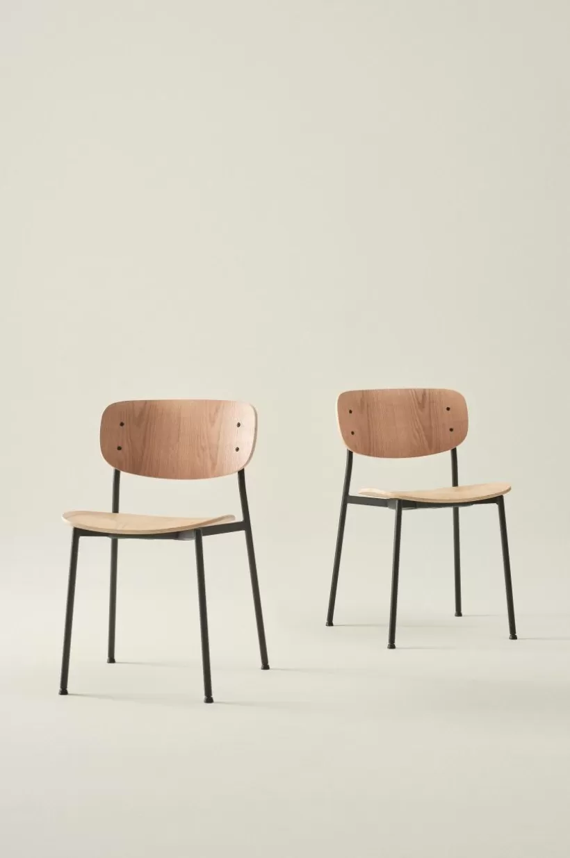 Jotex Stolar*MORRELL Stol 2-pack