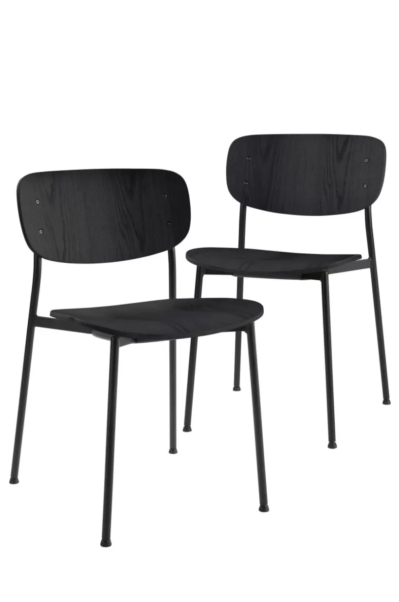 Jotex Stolar*MORRELL Stol 2-pack