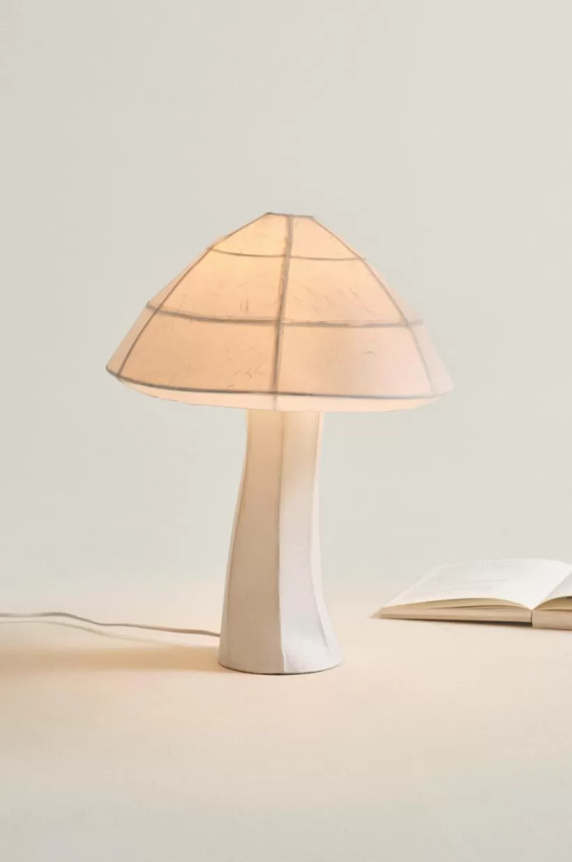Jotex Bordslampor*MOSHI Bordslampa