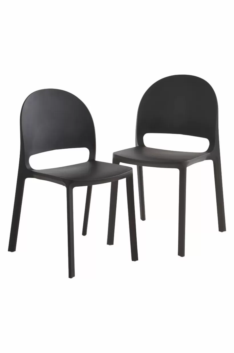 Jotex Stolar*MOSSBY Stol 2-pack