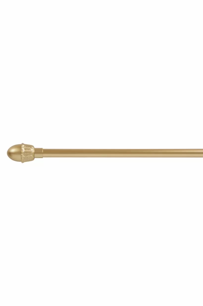 Jotex Gardinstänger*MOZART Gardinstång 120-210 Cm