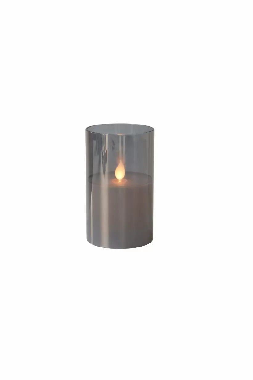 Jotex Ljus*MR TWINKLE LED-ljus - Mellan