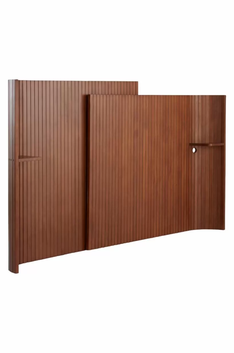 Jotex Sänggavlar*NAKAI Sänggavel 160 Cm/ 180 Cm