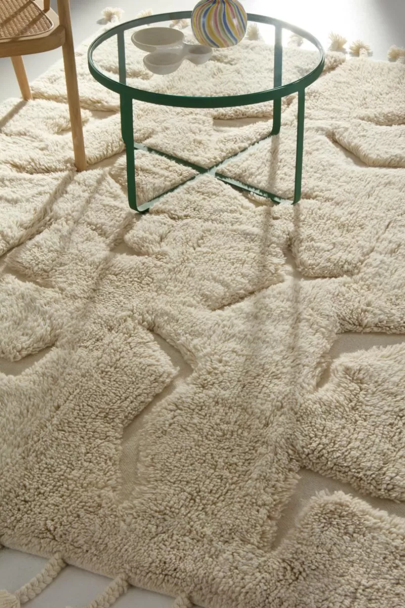 Jotex Ullmattor*NALA Luggmatta