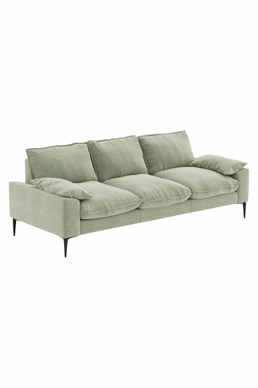 Jotex Soffor*NAPLES Soffa 3-sits