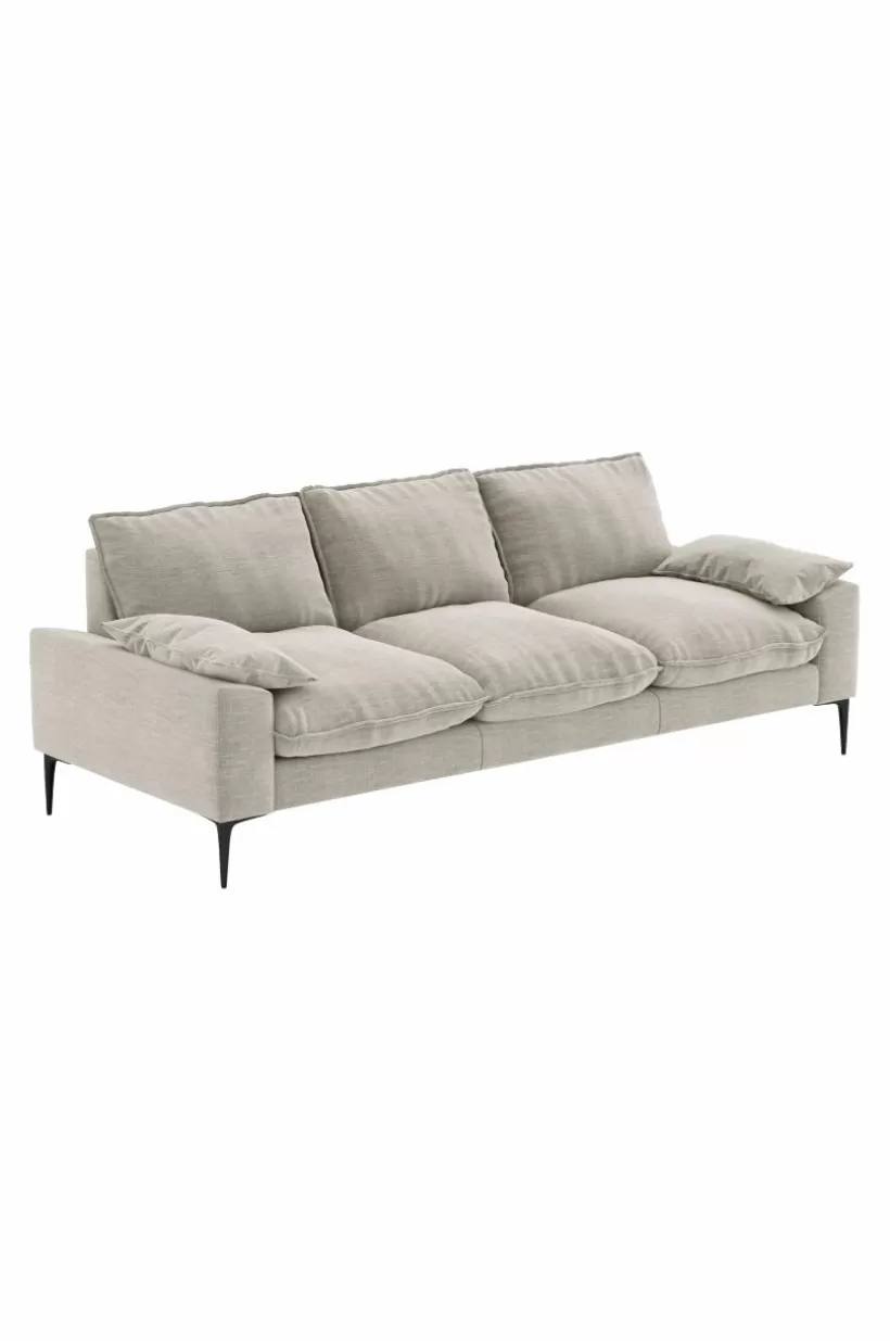 Jotex Soffor*NAPLES Soffa 3-sits