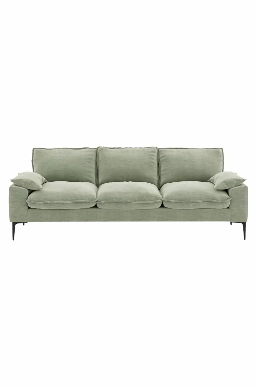 Jotex Soffor*NAPLES Soffa 3-sits