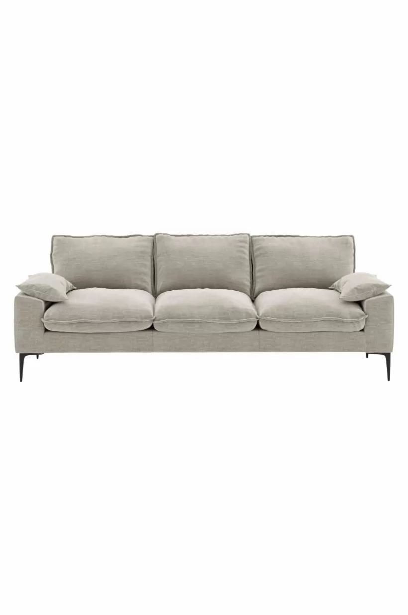 Jotex Soffor*NAPLES Soffa 3-sits