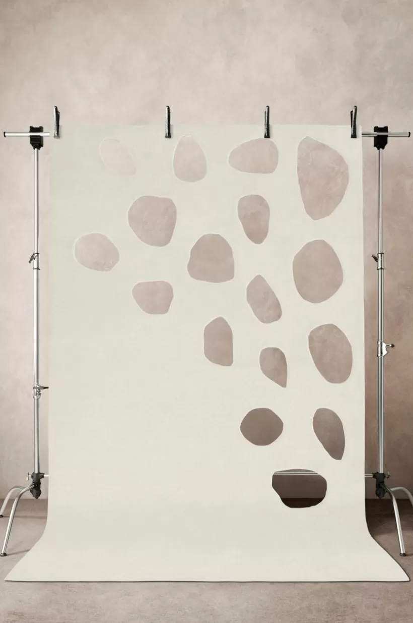 Jotex Ullmattor*NELUMBO Ullmatta 200x300 Cm