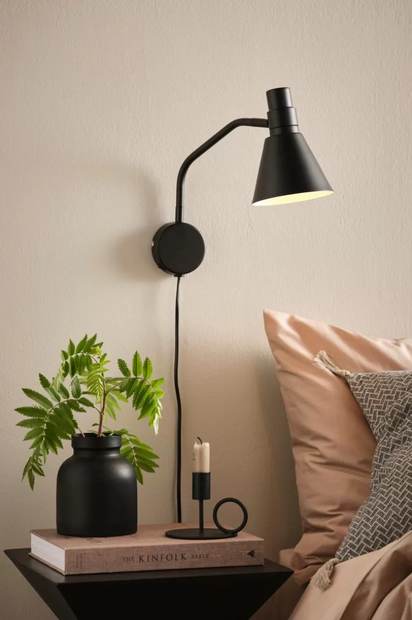 Jotex Vägglampor*NICEVILLE Vägglampa