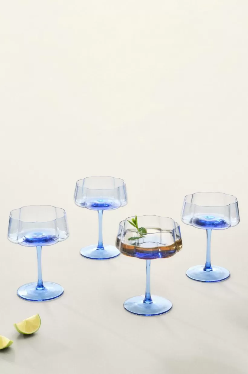 Jotex Glas*NINA Cocktailglas 4-pack
