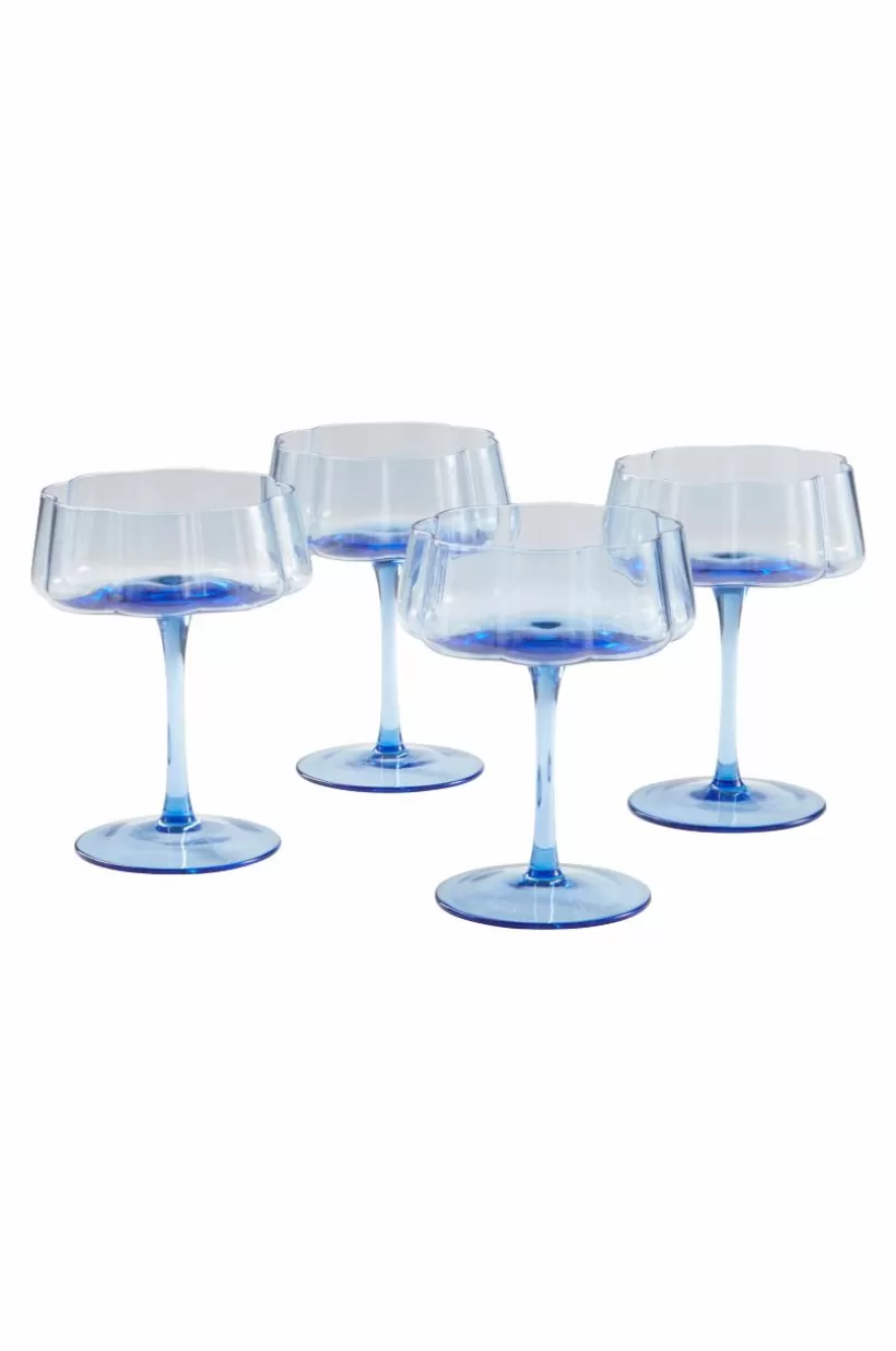 Jotex Glas*NINA Cocktailglas 4-pack