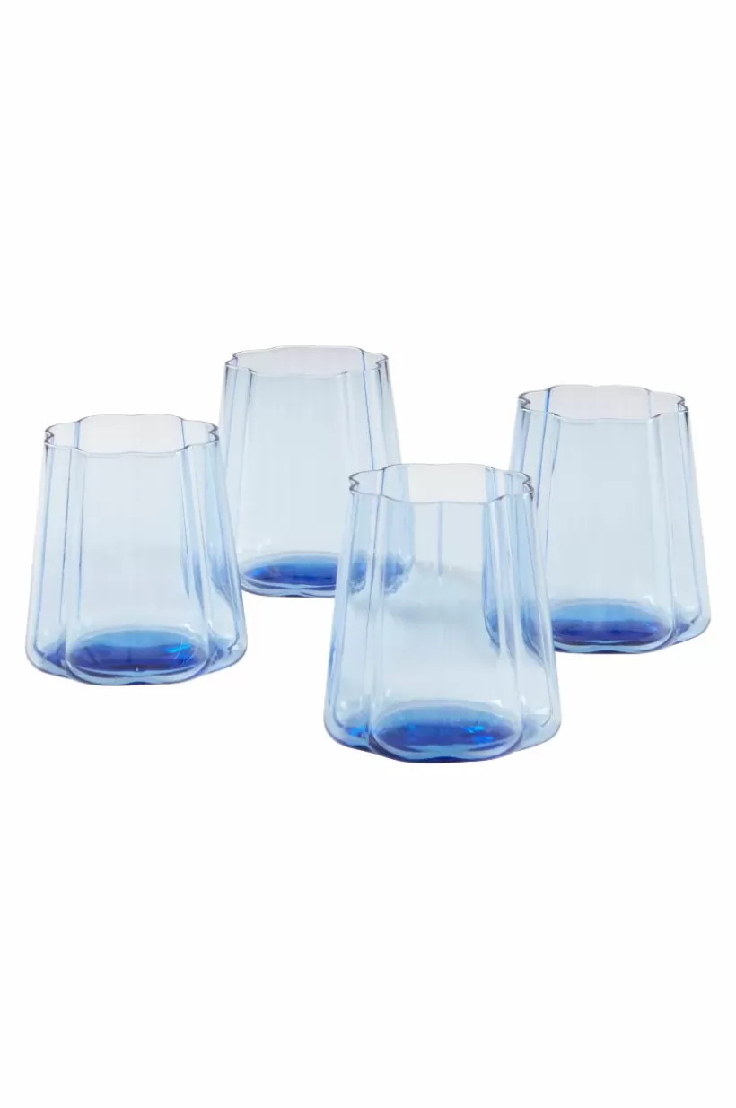 Jotex Glas*NINA Glas 4-pack