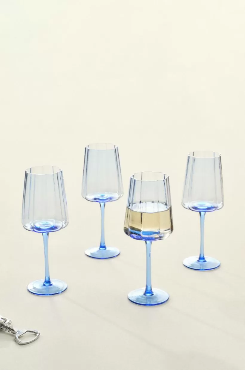 Jotex Glas*NINA Vinglas 4-pack