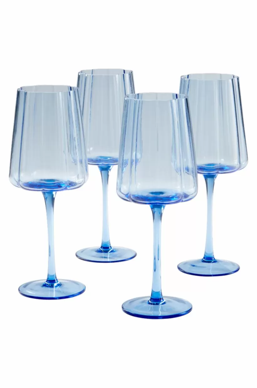 Jotex Glas*NINA Vinglas 4-pack