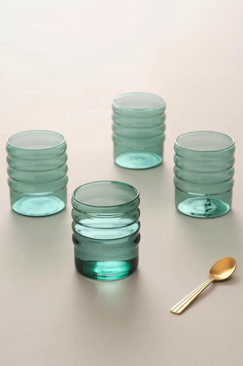 Jotex Glas*NOA Glas 4-pack