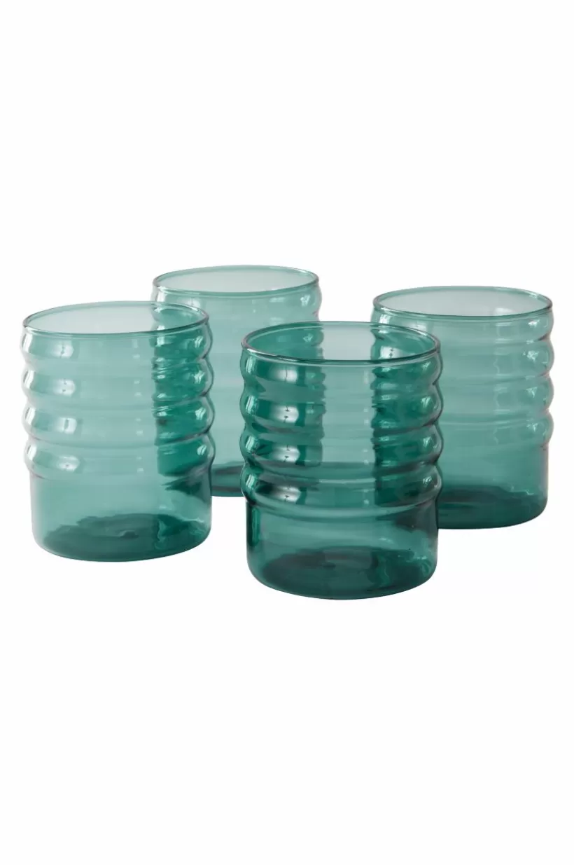 Jotex Glas*NOA Glas 4-pack