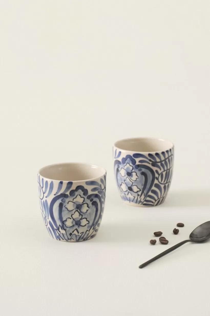 Jotex Koppar & Muggar*NOMI Mugg 2-pack