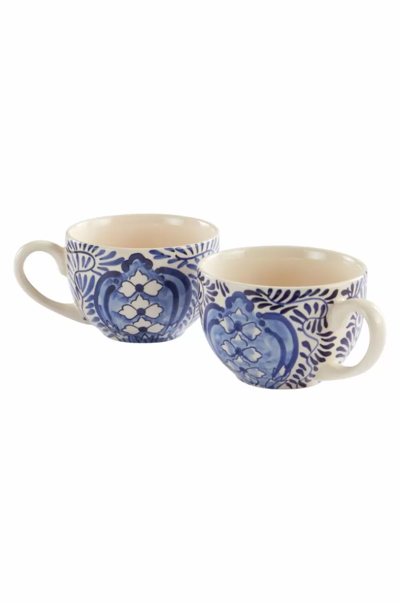 Jotex Koppar & Muggar*NOMI Temugg 2-pack