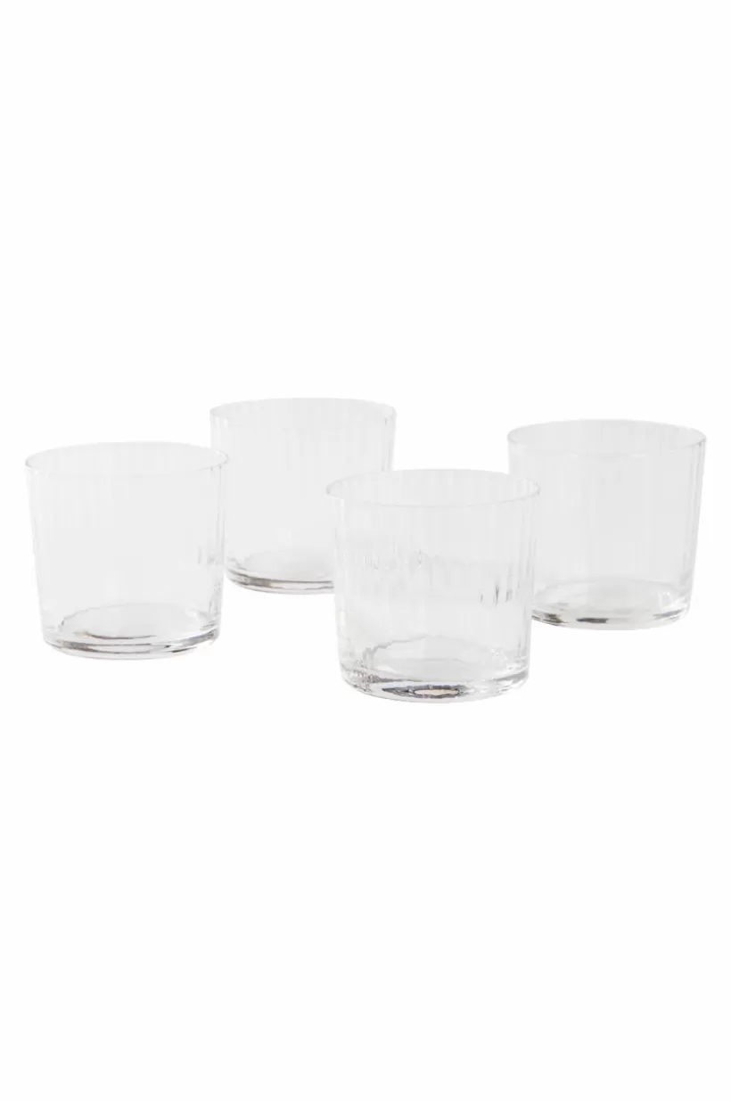Jotex Glas*NOOR Glas 4-pack