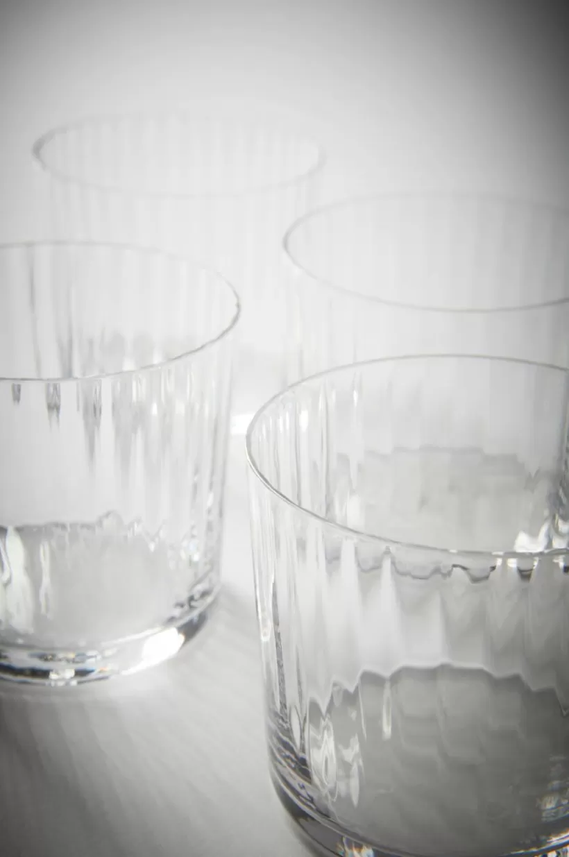 Jotex Glas*NOOR Glas 4-pack