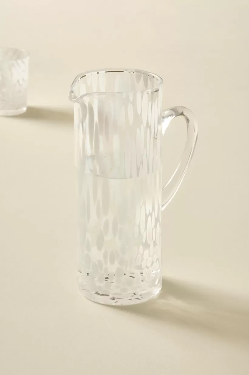 Jotex Kökstillbehör | Glas*NOR Kanna