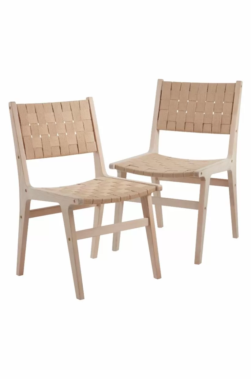 Jotex Stolar*NORREBRO Stol 2-pack