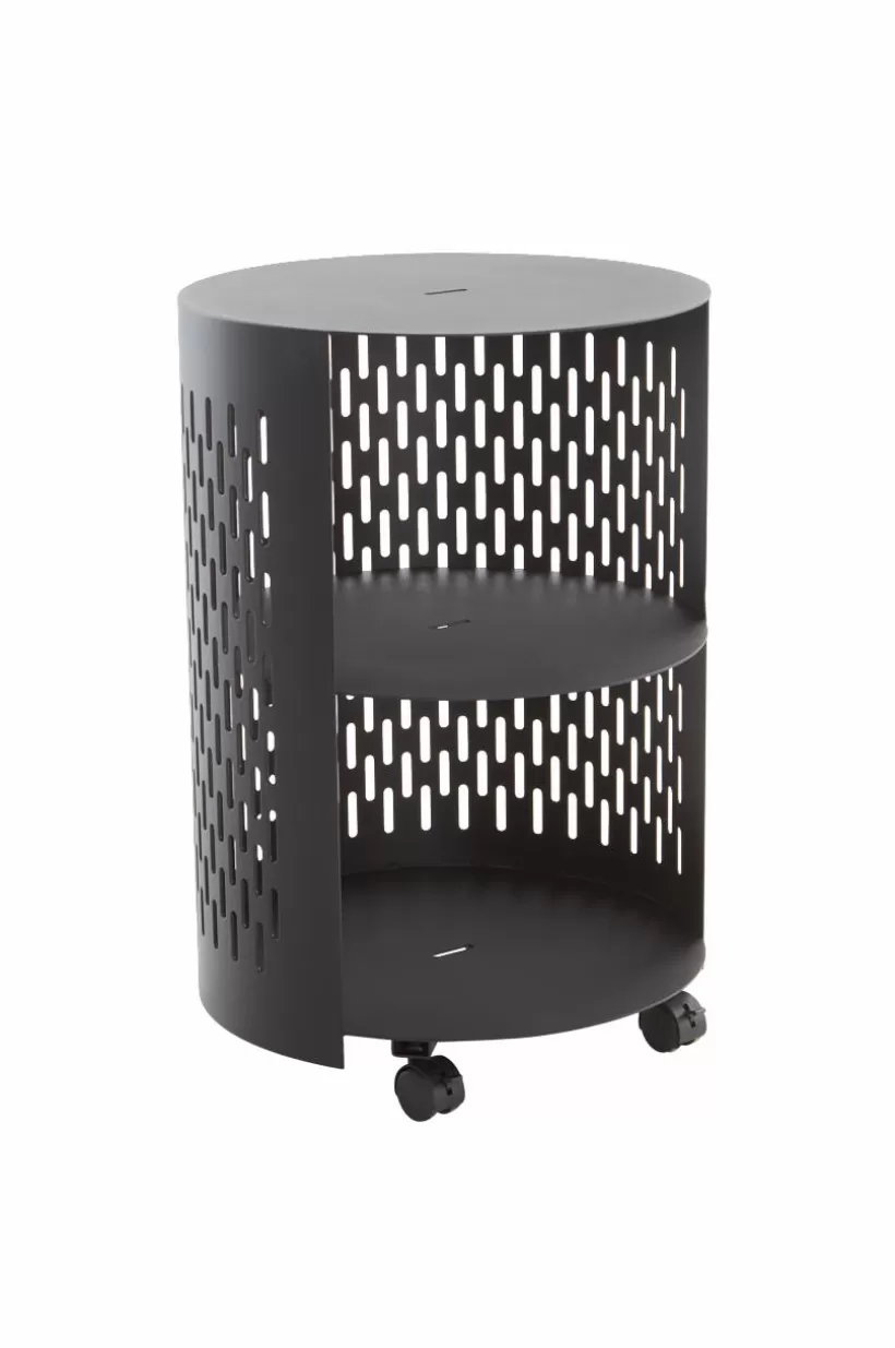 Jotex Utebord | Utemöbler*NÄS Sidobord ø 40 Cm