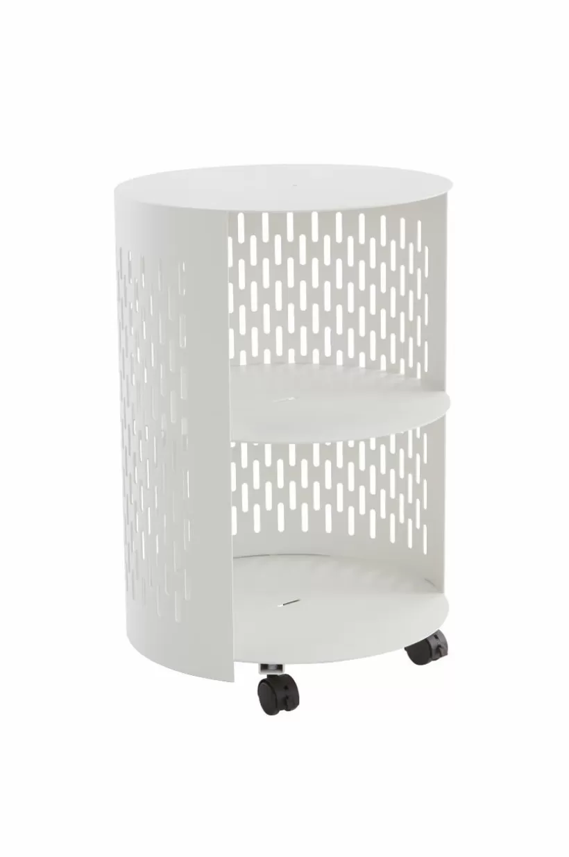 Jotex Utebord | Utemöbler*NÄS Sidobord ø 40 Cm