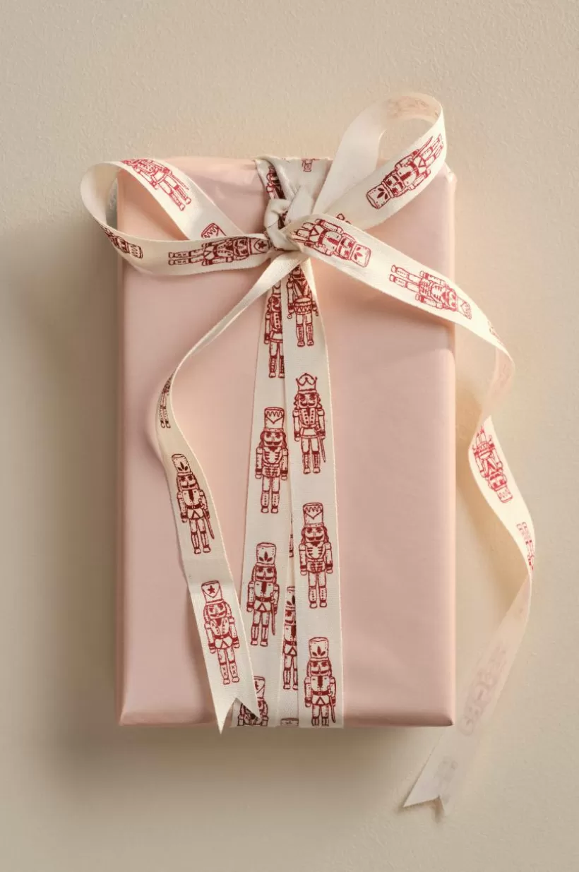 Jotex Presentpapper & Snöre | Juldekoration*NUTCRACKER Band