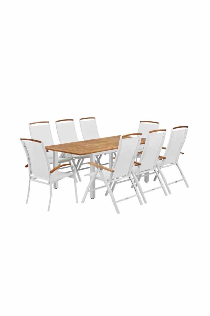 Jotex Utebord | Utemöbler*NYDALA Bord 96X150/200 Cm