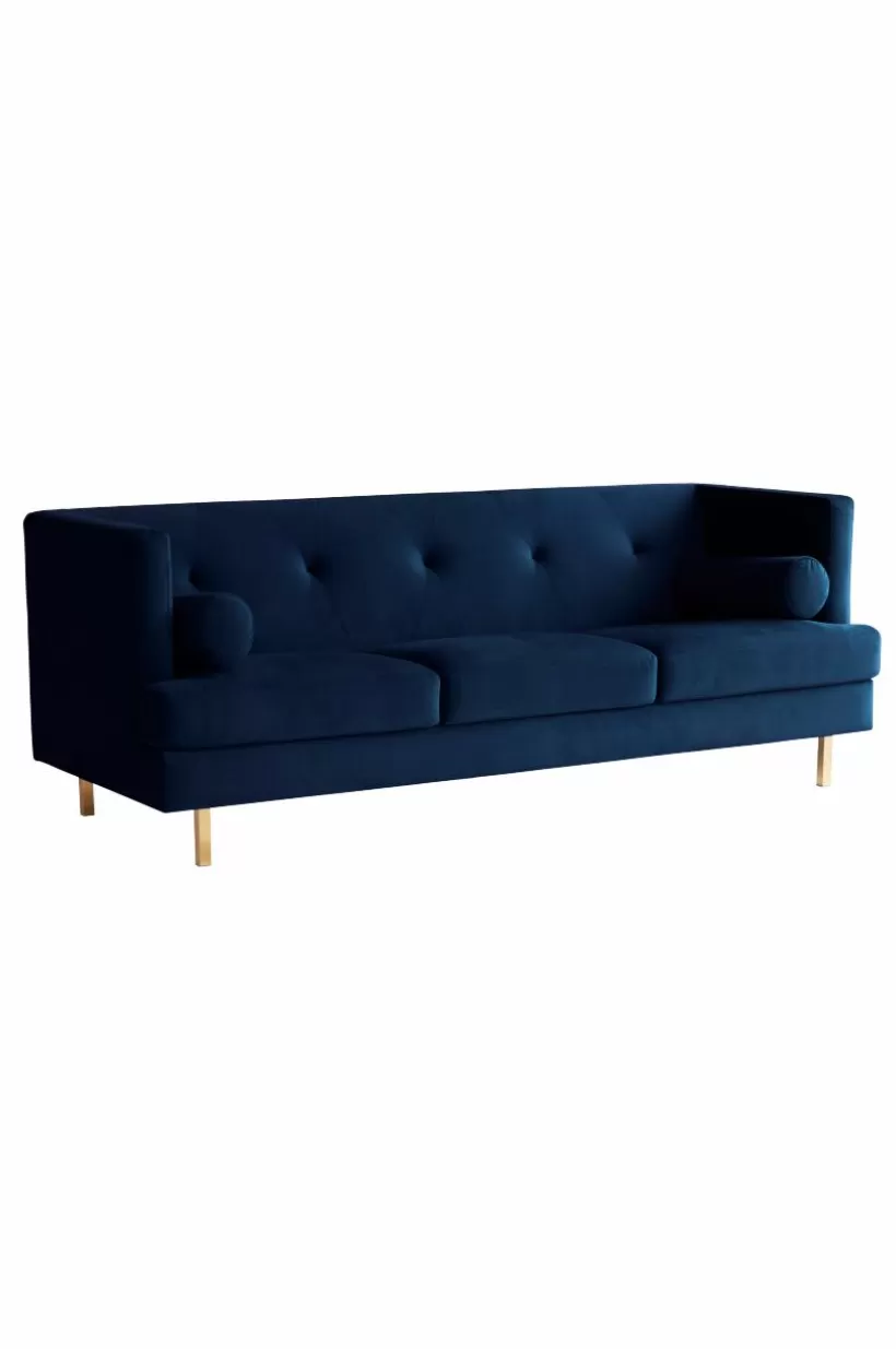 Jotex Soffor*OAKDALE Soffa 3-sits