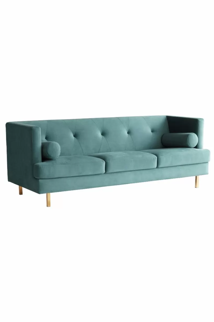 Jotex Soffor*OAKDALE Soffa 3-sits