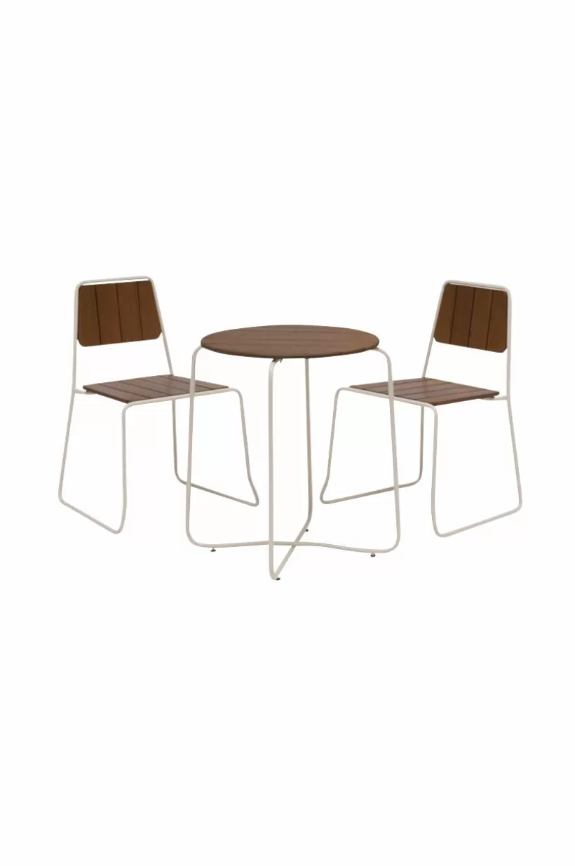 Jotex Utebord | Utemöbler*OAS Bord ø 60 Cm