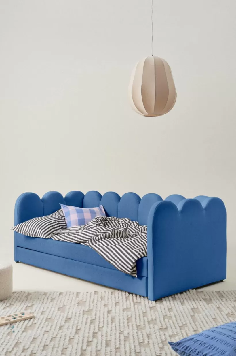 Barn Jotex Barnmöbler | Barnmöbler Deal*OLEMA Barnsäng 90x200cm