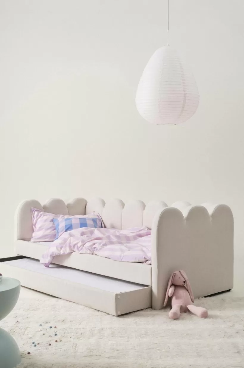 Barn Jotex Barnmöbler | Barnmöbler Deal*OLEMA Barnsäng 90x200cm