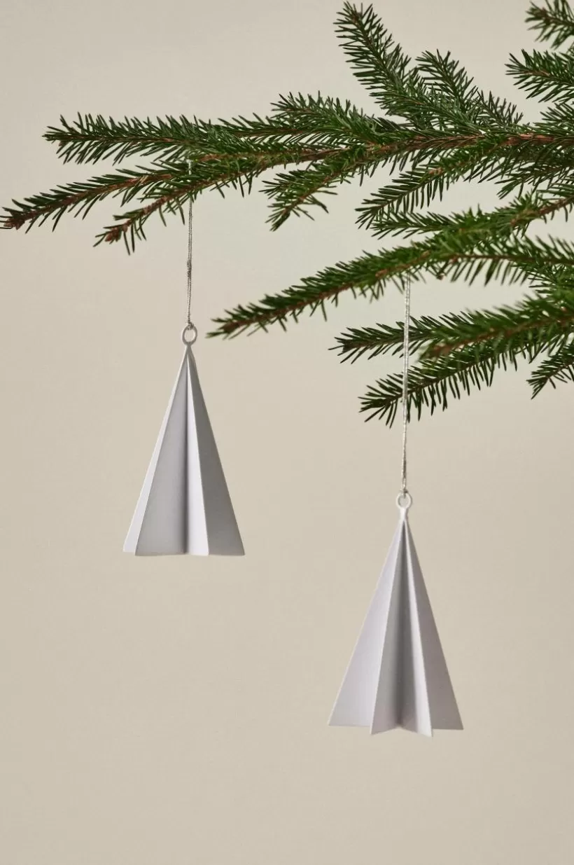 Jotex Juldekoration*OLLE Julgransdekoration 2-pack