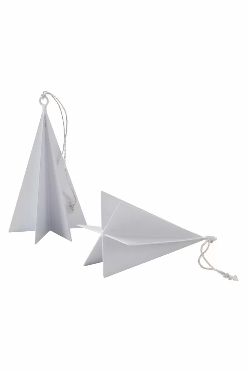 Jotex Juldekoration*OLLE Julgransdekoration 2-pack