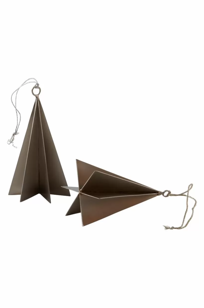 Jotex Juldekoration*OLLE Julgransdekoration 2-pack