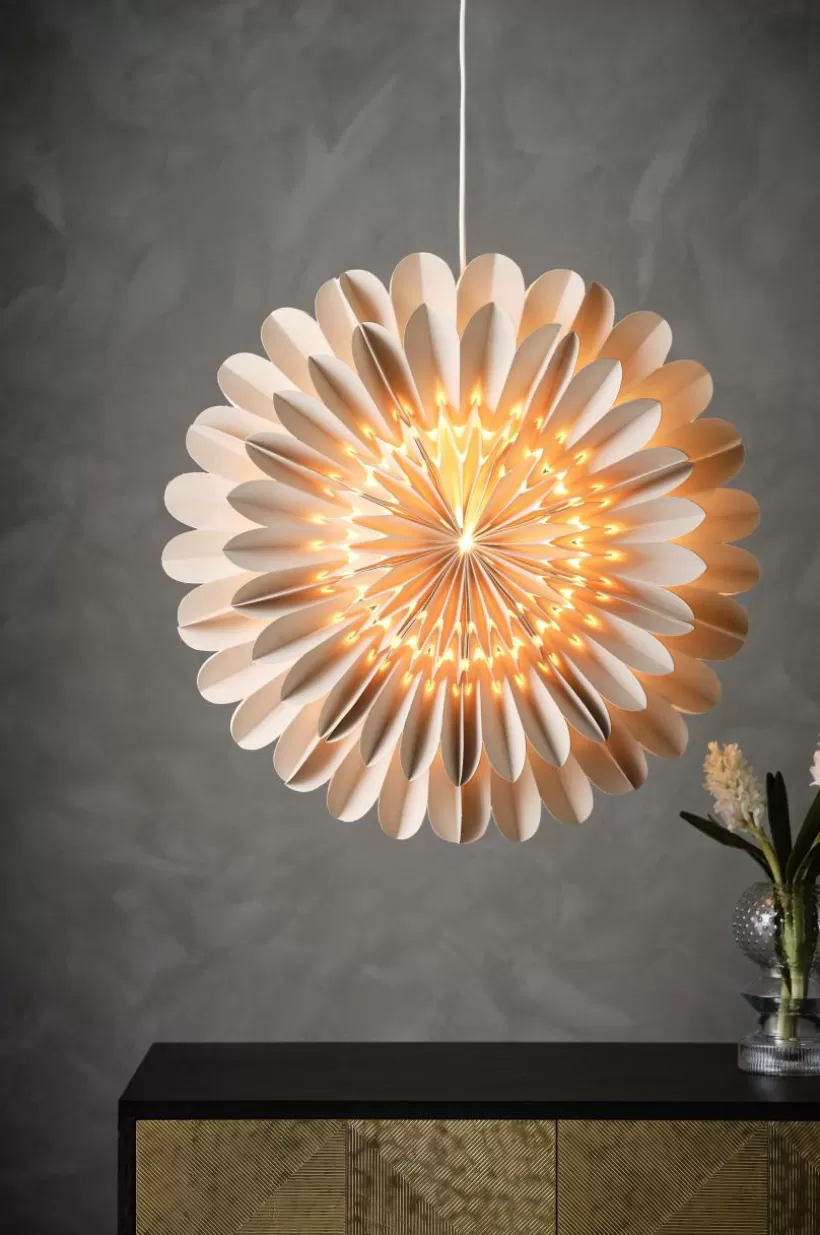 Jotex Julbelysning*OMEGA Julstjärna ø 60 Cm
