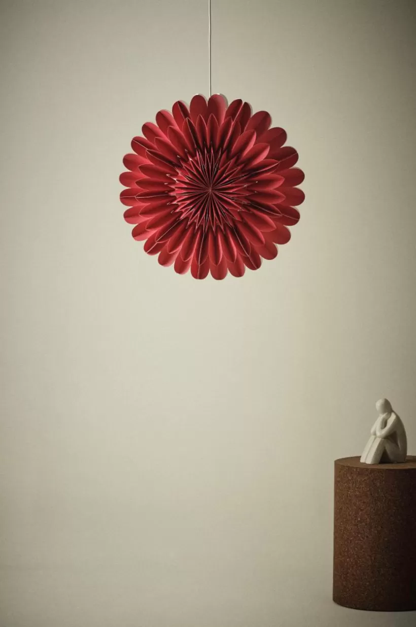 Jotex Julbelysning*OMEGA Julstjärna ø 60 Cm